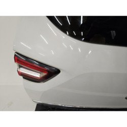 Malle/hayon Arriere Renault Clio 4 Phase 1 (2)