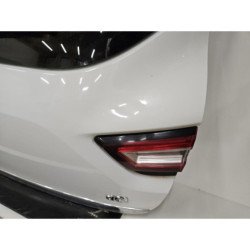 Malle/hayon Arriere Renault Clio 4 Phase 1 (4)