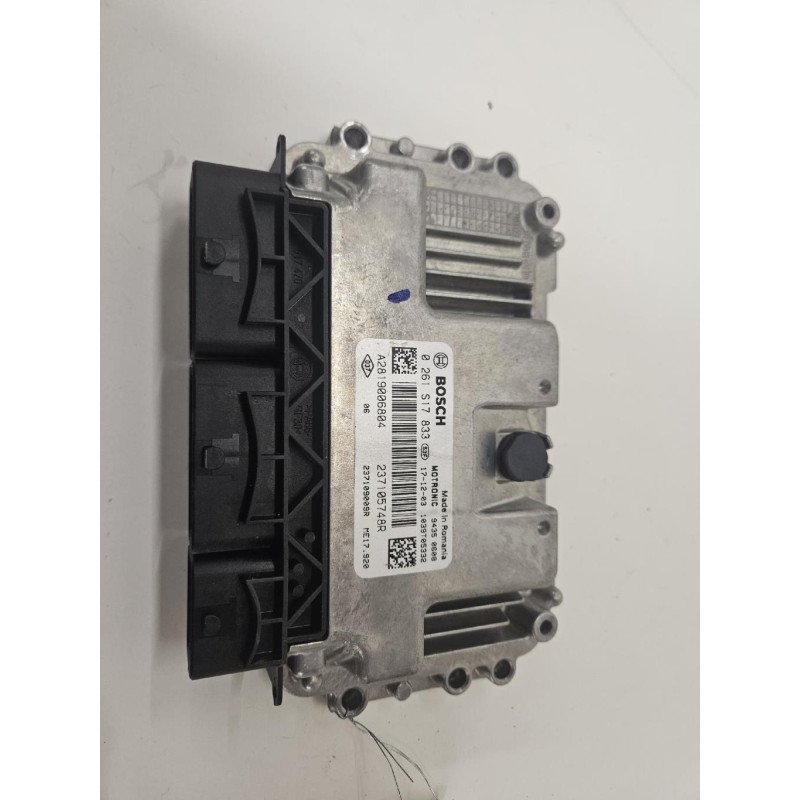 Calculateur Moteur Renault Twingo 3 Phase 1 (1)