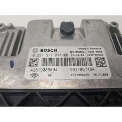 Calculateur Moteur Renault Twingo 3 Phase 1 (2)
