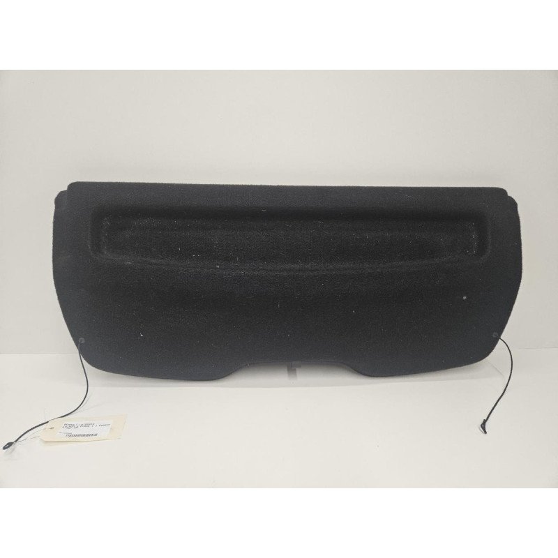 Plage Arriere Renault Twingo 3 Phase 1 (1)