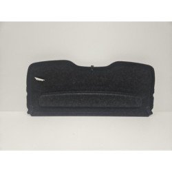 Plage Arriere Renault Twingo 3 Phase 1 (2)