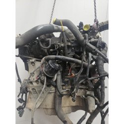 Moteur Renault Kangoo 2 Phase 1 (2)