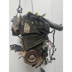 Moteur Renault Kangoo 2 Phase 1 (3)