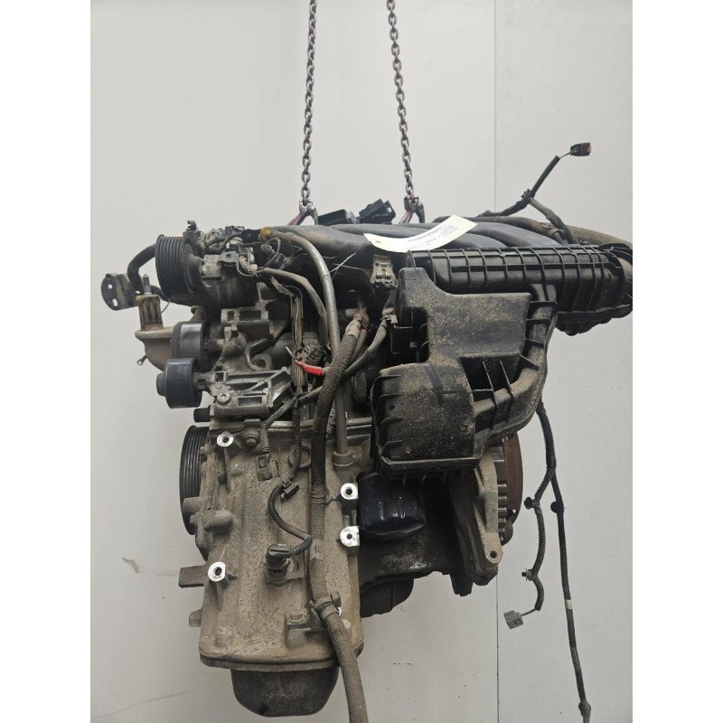 Moteur Renault Twingo 3 Phase 1 (1)