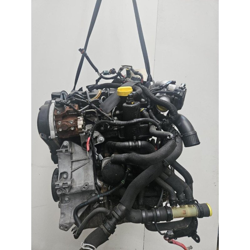 Moteur Renault Scenic 3 Phase 1 (1)