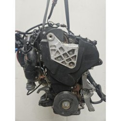 Moteur Renault Scenic 3 Phase 1 (2)