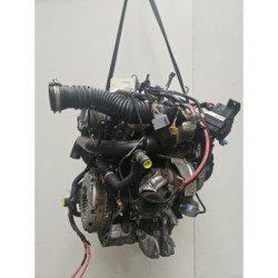 Moteur Renault Scenic 3 Phase 1 (3)