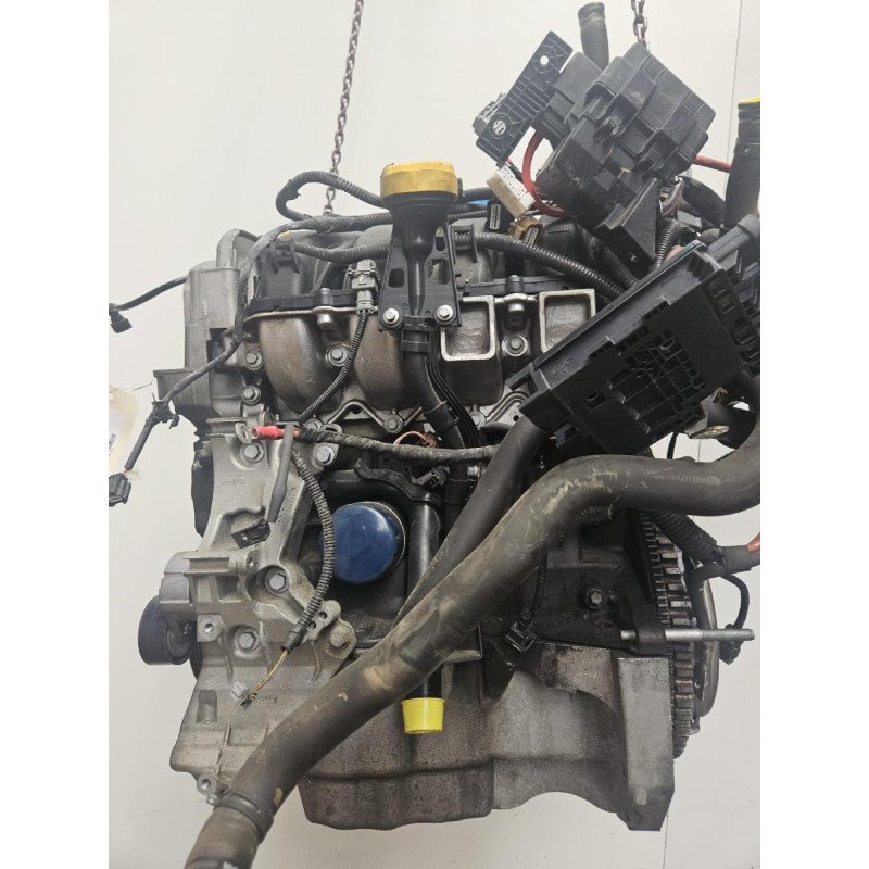 Moteur Renault Scenic 3 Phase 1 (1)