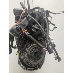 Moteur Renault Scenic 3 Phase 1 (2)