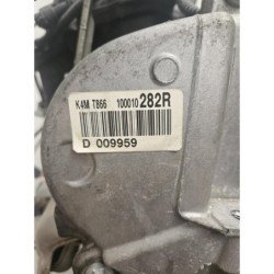 Moteur Renault Scenic 3 Phase 1 (4)