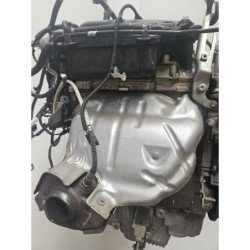 Moteur Renault Scenic 3 Phase 1 (6)