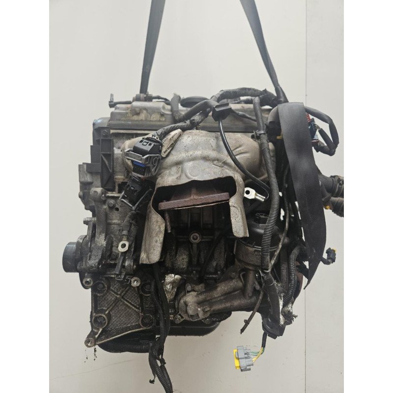 Moteur Peugeot 207 Phase 1 (1)