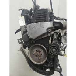 Moteur Peugeot 207 Phase 1 (2)