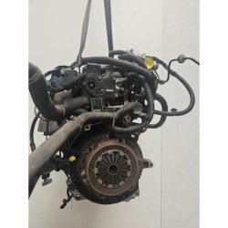 Moteur Peugeot 207 Phase 1 (3)