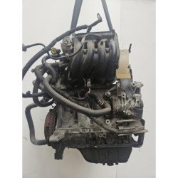 Moteur Peugeot 207 Phase 1 (4)