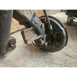 Train Arriere Complet Peugeot 206 Phase 2 (3)