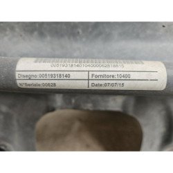 Berceau Avant Fiat Panda 3 Phase 1 (2)