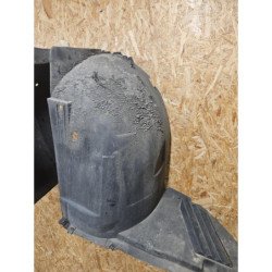 Pare Boue Avant Gauche Peugeot 307 Phase 2 (3)