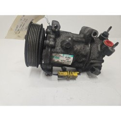 Compresseur Clim Peugeot 307 Phase 2 (1)