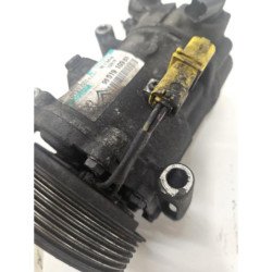 Compresseur Clim Peugeot 307 Phase 2 (3)
