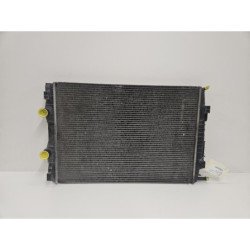 Radiateur Eau Renault Grand Scenic 2 Phase 2 (1)