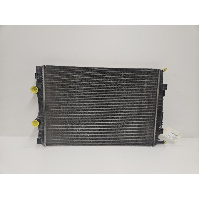 Radiateur Eau Renault Grand Scenic 2 Phase 2 (1)
