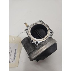 Boitier Papillon Renault Megane 2 Phase 1 (3)