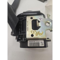 Ceinture Arriere Droit Renault Scenic 3 Phase 1 (3)