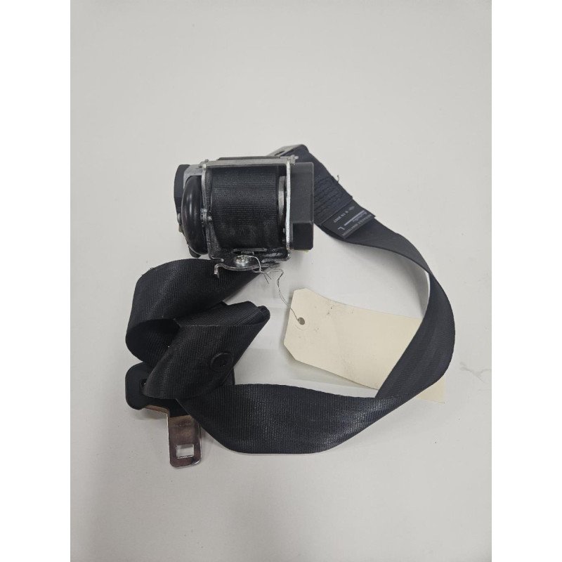Ceinture Arriere Gauche Renault Scenic 3 Phase 1 (1)