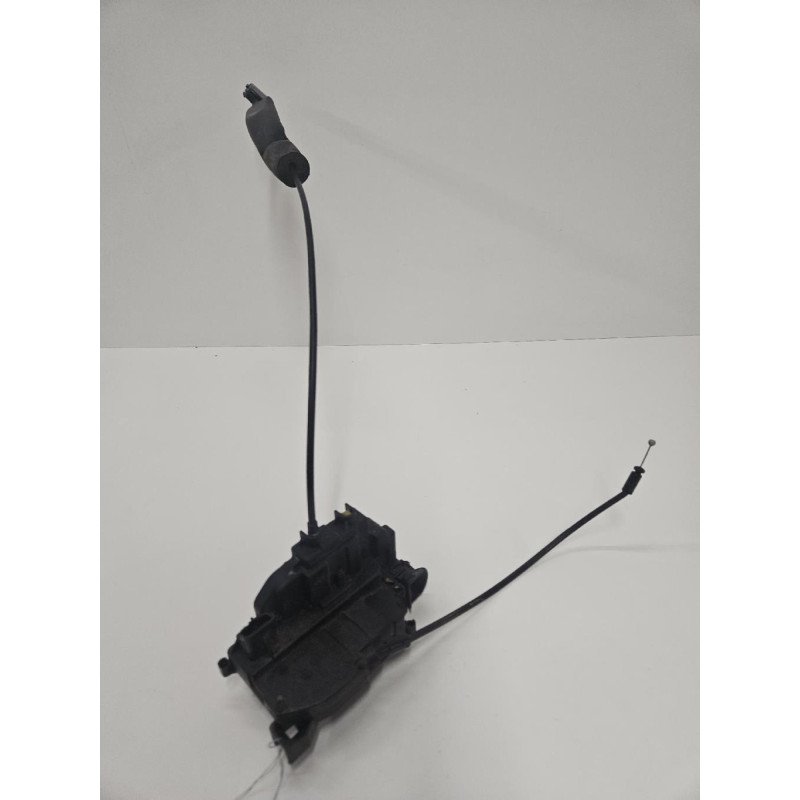 Serrure Avant Gauche Renault Scenic 3 Phase 1 (1)