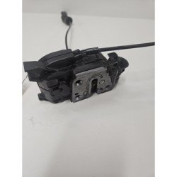 Serrure Avant Gauche Renault Scenic 3 Phase 1 (4)