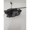 Serrure Avant Gauche Renault Scenic 3 Phase 1 (4)