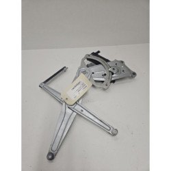 Leve Vitre Electrique Avant Gauche Renault Scenic 3 Phase 1 (1)
