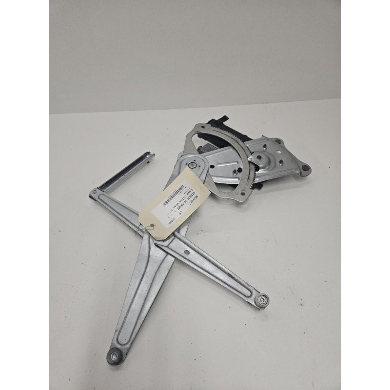 Leve Vitre Electrique Avant Gauche Renault Scenic 3 Phase 1 (1)