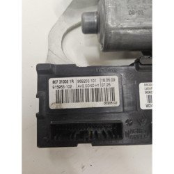 Leve Vitre Electrique Avant Gauche Renault Scenic 3 Phase 1 (2)