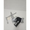 Leve Vitre Electrique Avant Gauche Renault Scenic 3 Phase 1 (3)