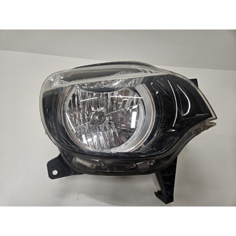 Optique Avant Principal Droit (feux)(phare) Renault Twingo 3 Phase 1 (1)
