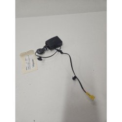 Pretensionneur De Ceinture Avant Droit Renault Twingo 3 Phase 1 (1)