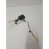Pretensionneur De Ceinture Avant Droit Renault Twingo 3 Phase 1 (1)