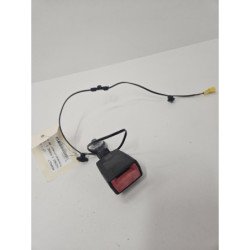 Pretensionneur De Ceinture Avant Droit Renault Twingo 3 Phase 1 (2)