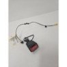 Pretensionneur De Ceinture Avant Droit Renault Twingo 3 Phase 1 (2)