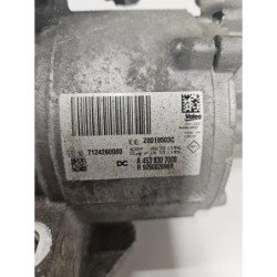 Compresseur Clim Renault Twingo 3 Phase 1 (3)