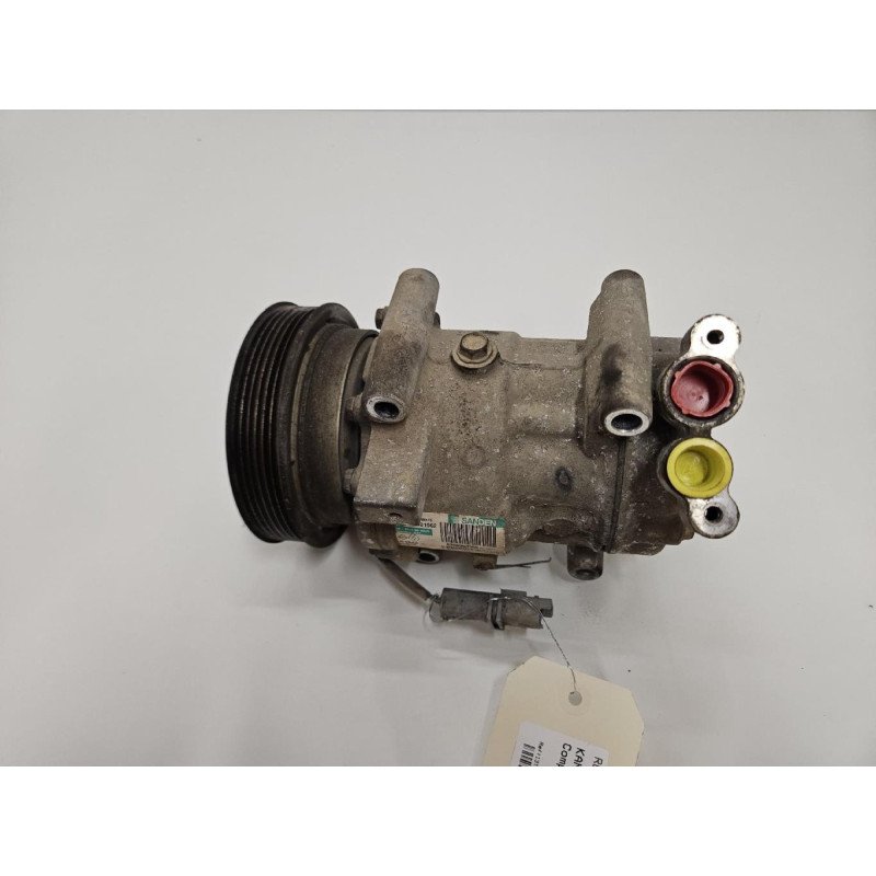 Compresseur Clim Renault Kangoo 2 Phase 1 (1)