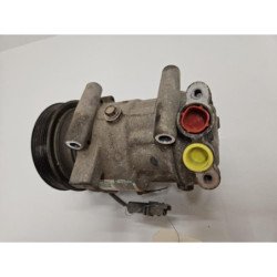 Compresseur Clim Renault Kangoo 2 Phase 1 (2)