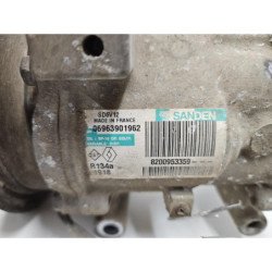 Compresseur Clim Renault Kangoo 2 Phase 1 (3)
