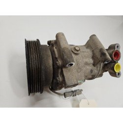 Compresseur Clim Renault Kangoo 2 Phase 1 (4)