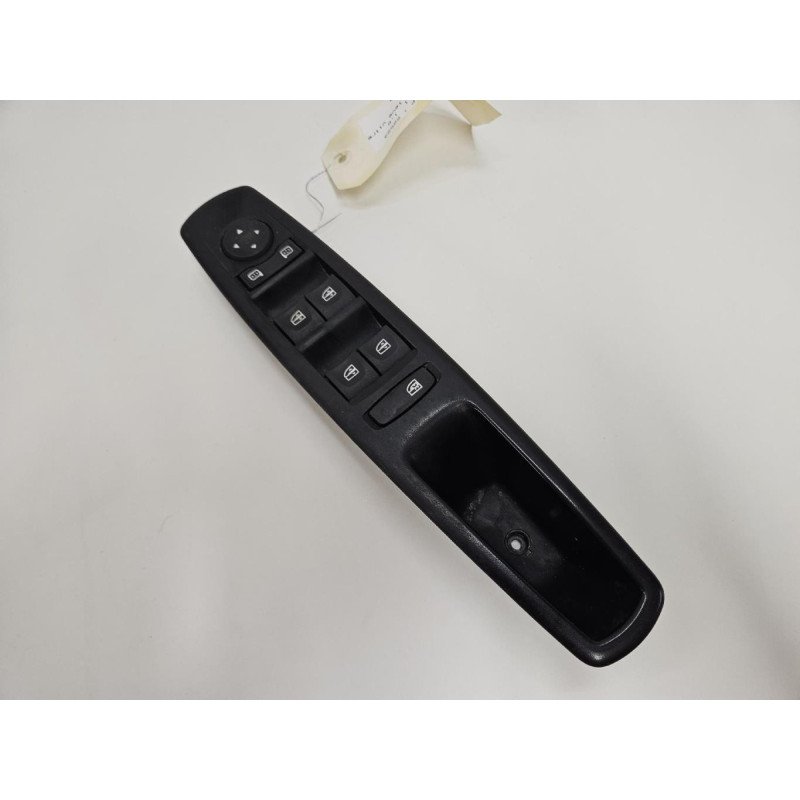 Interrupteur De Leve Vitre Avant Gauche Renault Scenic 3 Phase 1 (1)