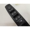 Interrupteur De Leve Vitre Avant Gauche Renault Scenic 3 Phase 1 (2)