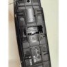 Interrupteur De Leve Vitre Avant Gauche Renault Scenic 3 Phase 1 (3)